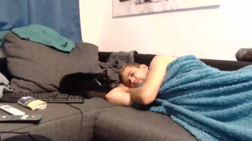 Garth_NakedArt  13-11-2021 video smilebitch